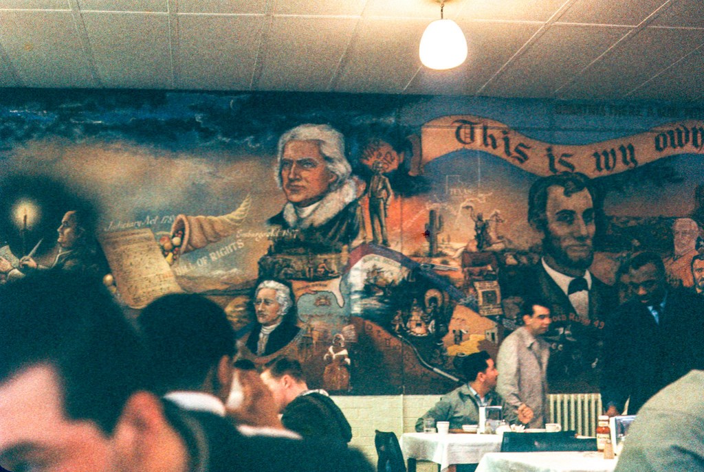 3rd Air Force South Ruislip