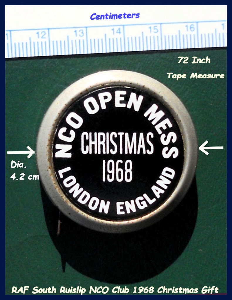 3rd Air Force South Ruislip