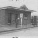 3rd Air Force South Ruislip